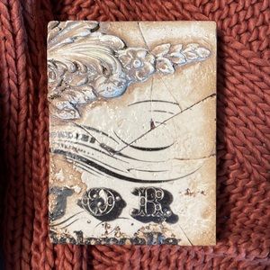 Sid dickens tile T-177 Watermark